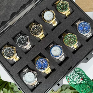 COMBO ROLEX SUBMARINER X10