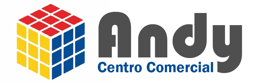 Centro Comercial Andy