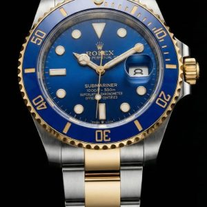 ROLEX SUBMARINER (CC1010)