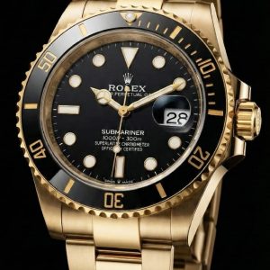 ROLEX SUBMARINER (CC1050)