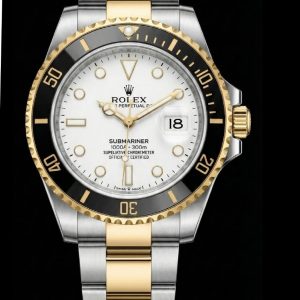 ROLEX SUBMARINER (CC1040)