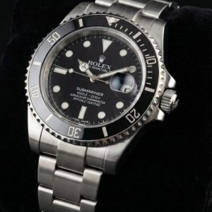 ROLEX SUBMARINER (CC1070)