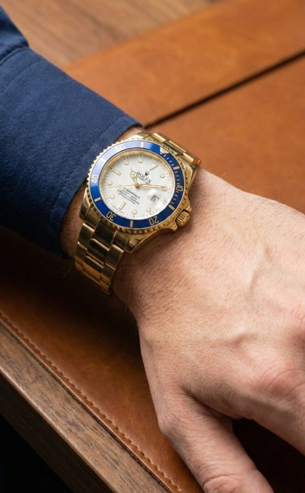 ROLEX SUBMARINER (CC1060)