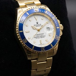 ROLEX SUBMARINER (CC1060)