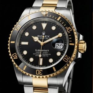 ROLEX SUBMARINER (CC1030)