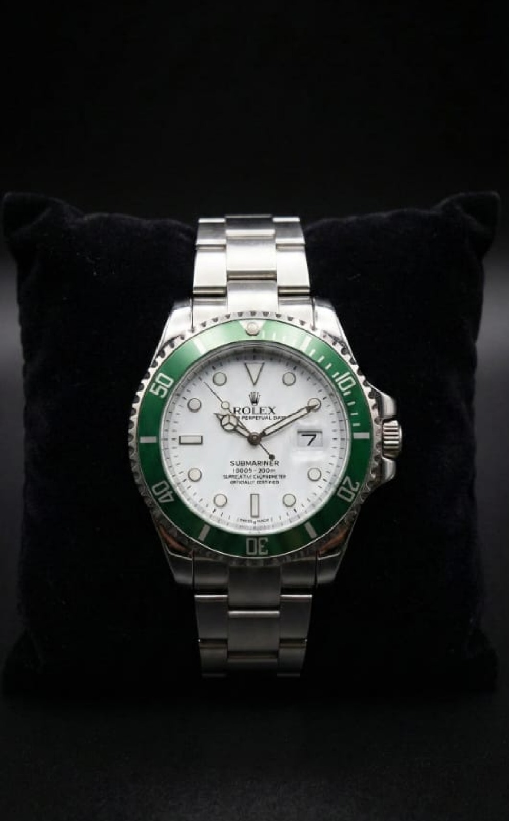 ROLEX SUBMARINER (CC1020)