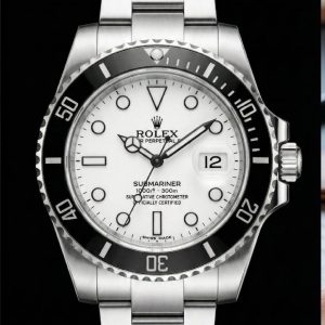 ROLEX SUBMARINER (CC1080)