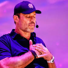 Pack Cursos Tony Robbins