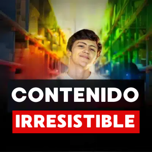 Contenido irresistible - Julian Otalora