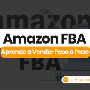 AMAZON FBA