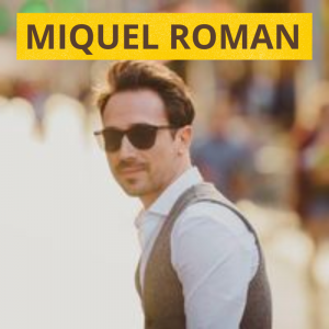 Pack Miquel Roman