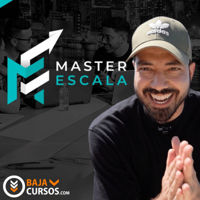Master escala- Ivan Caicedo