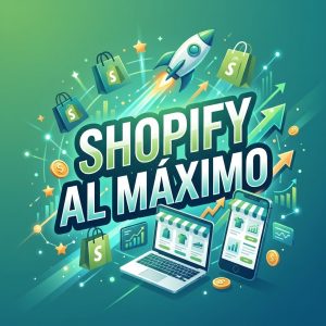 Shopify al Máximo