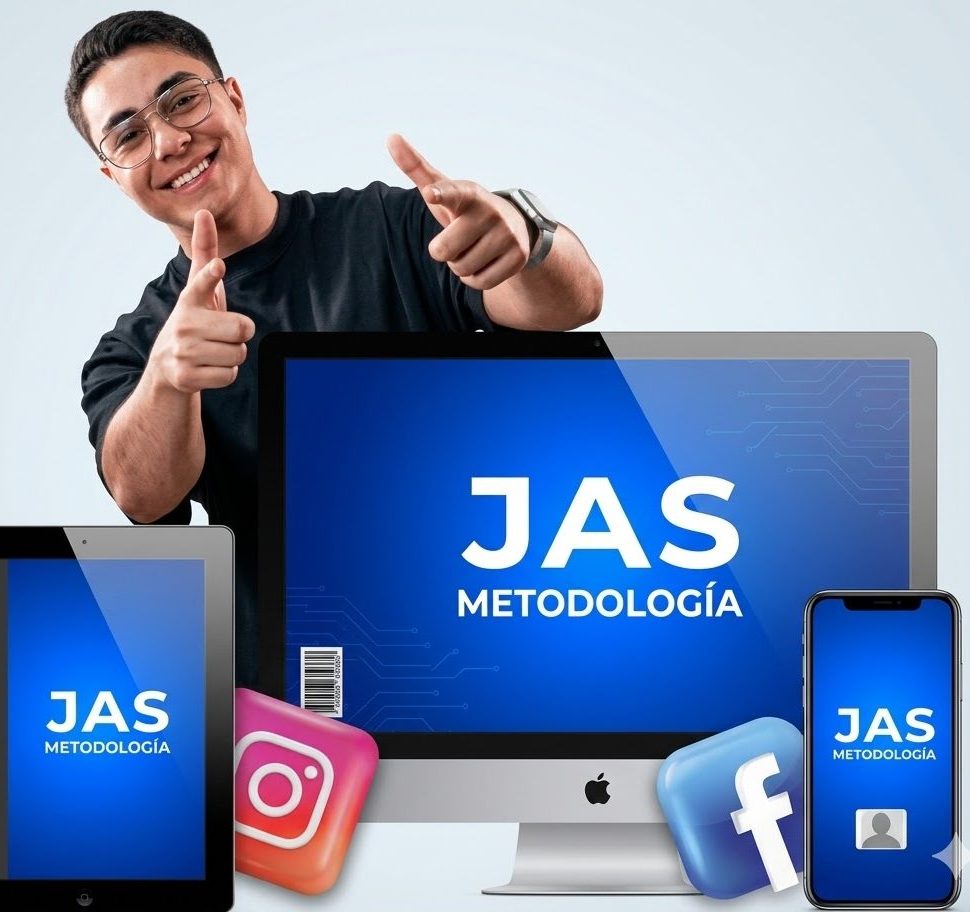 JADS Metodología